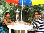 One-on-one classes